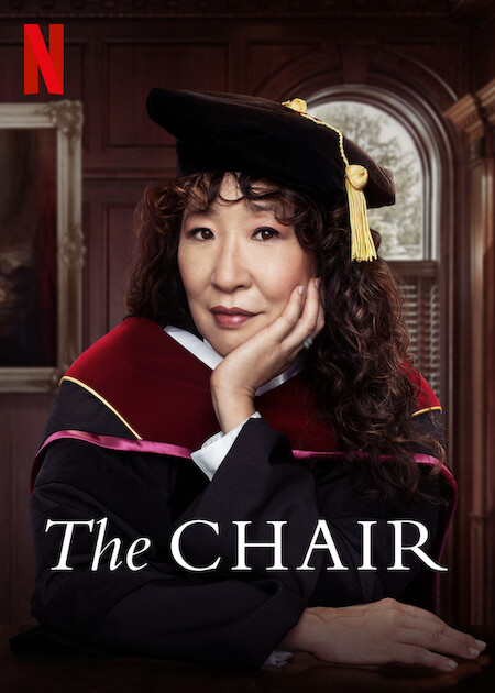 The Chair on Netflix