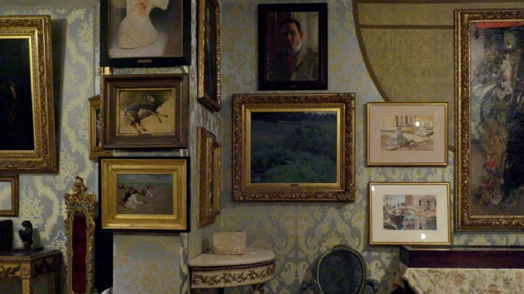 This Is a Robbery: The World’s Biggest Art Heist on Netflix