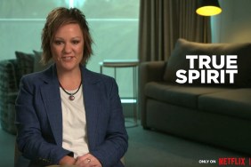 True Spirit Interview: Sarah Spillane on Pursuing Dreams & Seasickness