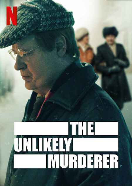 The Unlikely Murderer on Netflix