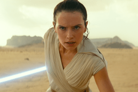 Daisy Ridley Reflects on Star Wars: Rey’s Story ‘Ended in a Wonderful Way’