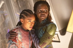 Ironheart: Robert Downey Jr. Encouraged Dominique Thorne Ahead of MCU Series