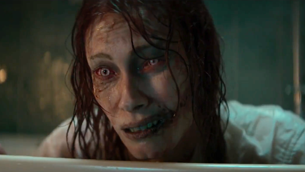 Evil Dead Rise Sequel: Director Shares 4 Sequel Ideas