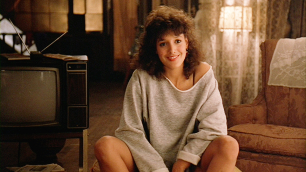 Flashdance to Receive 4K Ultra HD Release, Theatrical Run