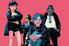 Gorillaz Netflix Movie No Longer Moving Forward