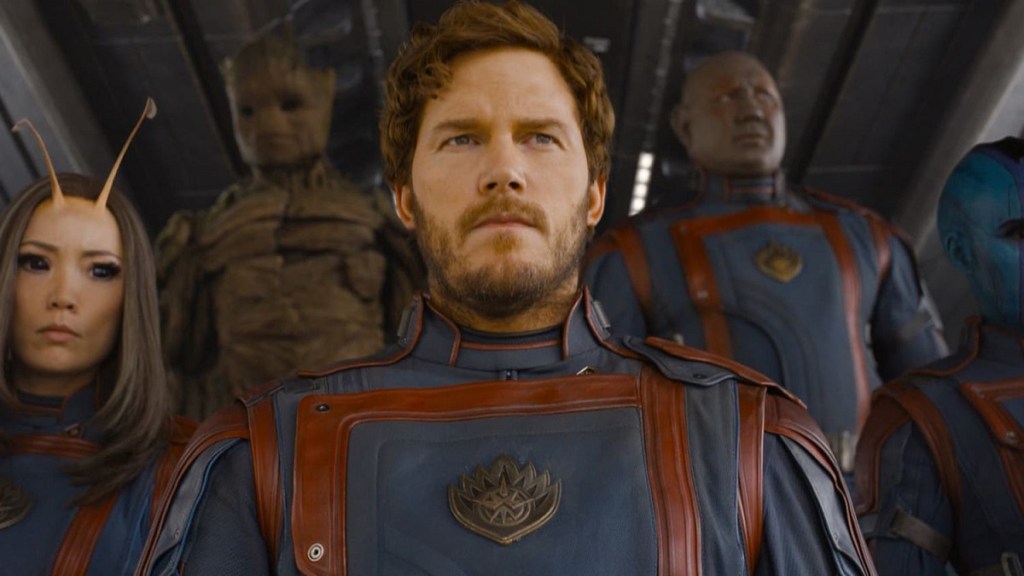 Guardians of the Galaxy 3: James Gunn Gives New Info, Debunks Rumor