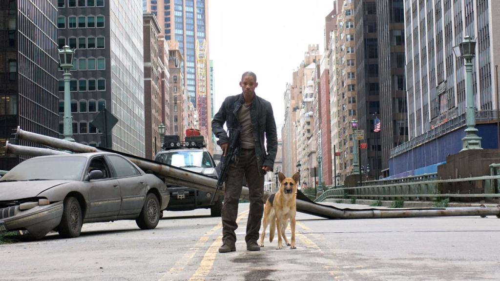 How The Last of Us Is Impacting I Am Legend 2's Story