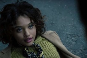 Kiersey Clemons Responds to The Flash Praise, Talks Ezra Miller