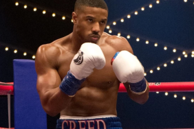 Michael B. Jordan: Creed 4 is 'For Sure' Happening