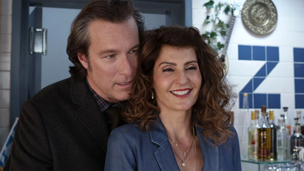 My Big Fat Greek Wedding 3 Release Date Set