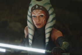 Rosario Dawson Gives Ahsoka Release Date Window Update for Disney+ Show