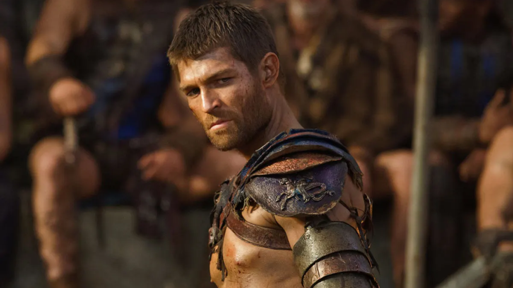 Spartacus Sequel Series in the Works from Steven S. DeKnight