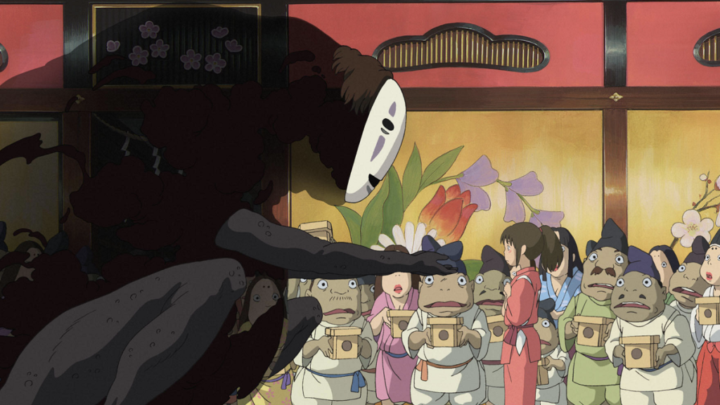 1: Spirited Away: Live on Stage to Get North American Release