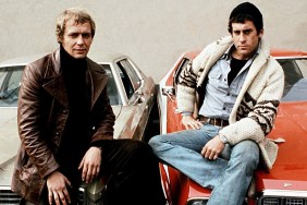 Starsky & Hutch Reboot in Development at Fox