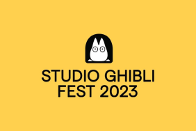 Studio Ghibli Fest 2023 Dates Revealed