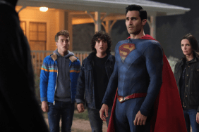 Superman & Lois Season 3 Poster Promises Hope Will Rise