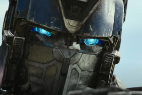 Transformers: Rise of the Beasts Posters Reveal New Trailer Release Date