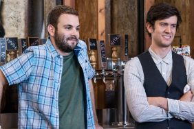 Brews Brothers on Netflix