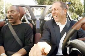 Comedians in Cars Getting Coffee on Netflix