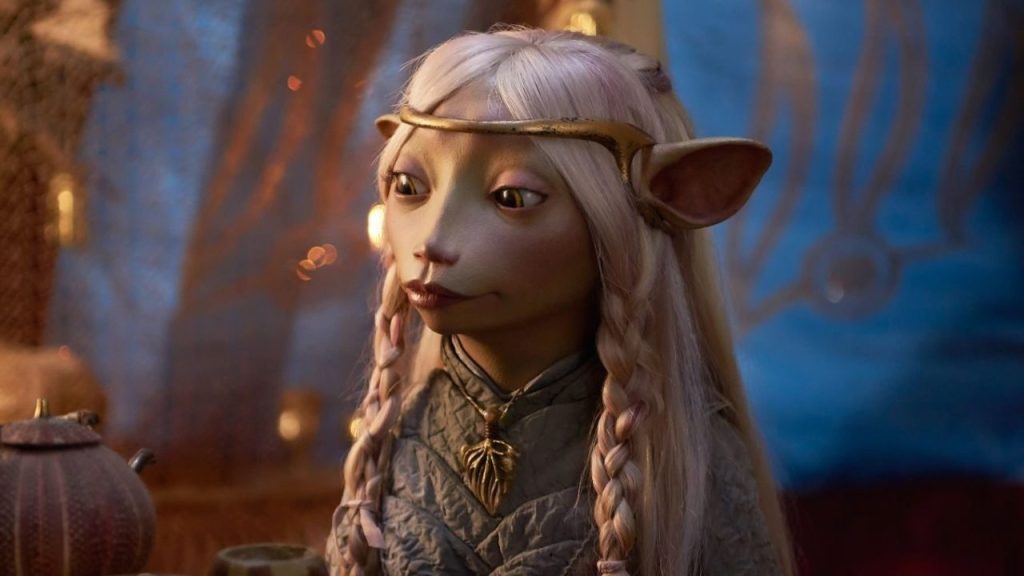 The Dark Crystal: Age of Resistance on Netflix