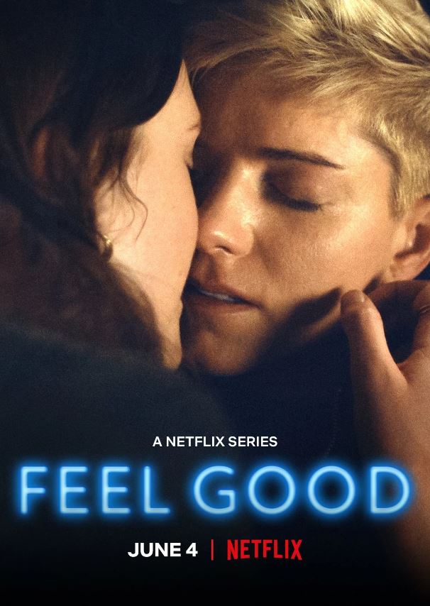 Feel Good on Netflix