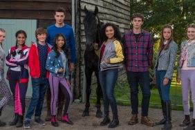 Free Rein on Netflix