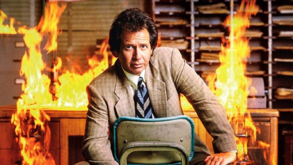 The Zen Diaries of Gerry Shandling on HBO Max