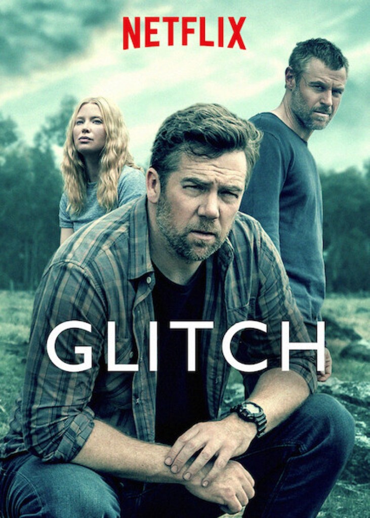 Glitch on Netflix