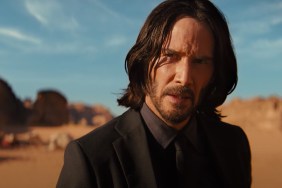 John Wick Chapter 4 ending