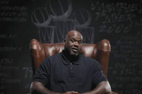 Shaq on HBO Max