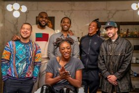 The Shop: Uninterrupted Season 4 on HBO Max