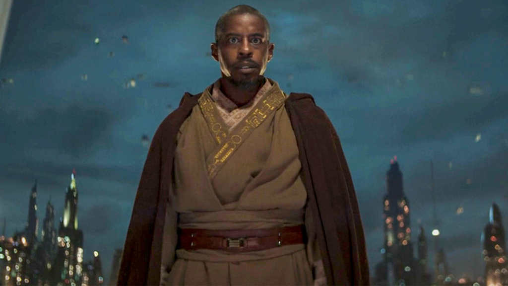 The Mandalorian: Jar Jar Binks Actor Ahmed Best Reflects on Star Wars Return