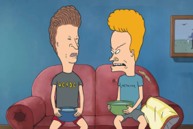 Mike Judge's Beavis and Butt-Head Season 2 Trailer Sets Premiere Date