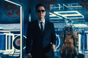 Donnie Yen Open to John Wick Spin-Off