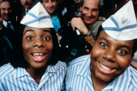 Good Burger Sequel Set, Coming to Paramount+