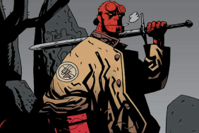 The Crooked Man: Hellboy Creator Praises Movie Script for R-Rated Horror