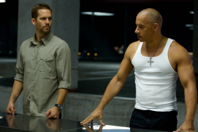 Vin Diesel: Fast & Furious Saga Won't End Without Goodbye to Paul Walker