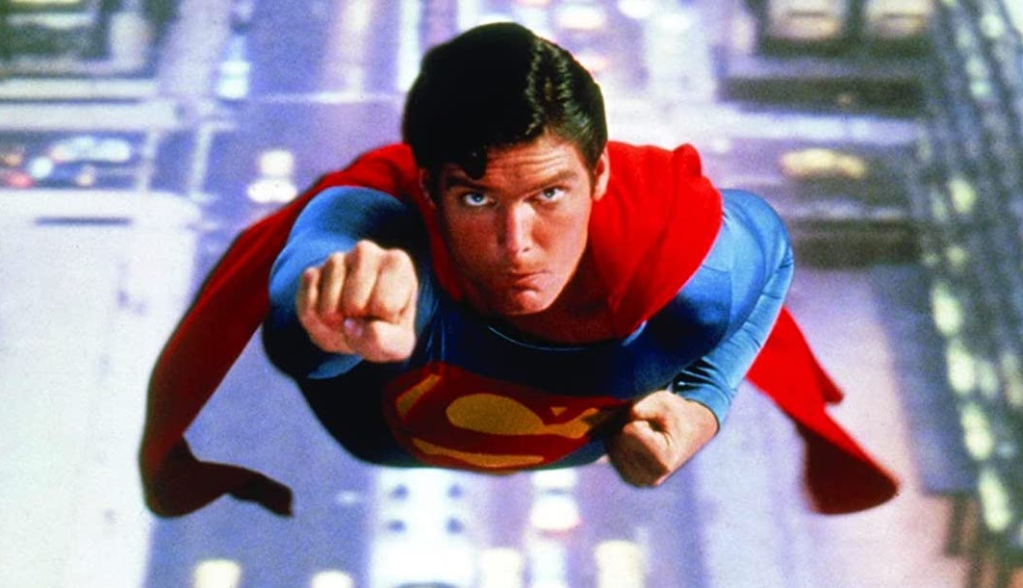 Superman 1978-1987 5-Film Collection Revealed