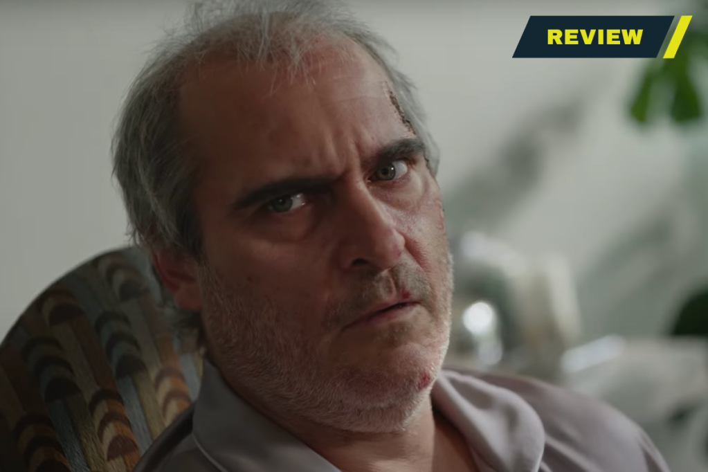 Beau Is Afraid Review: Joaquin Phoenix Shines in Ari Aster Movie