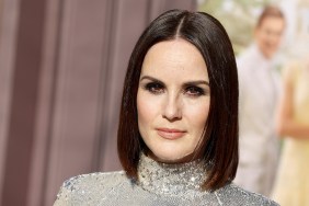 Here: Michelle Dockery Joins Robert Zemeckis' Tom Hanks-Led Pic