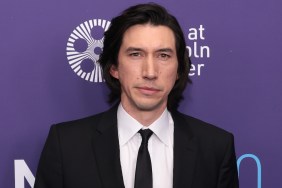 MCU Reed Richards Adam Driver