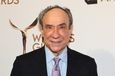 f. murray abraham statement mythic quest