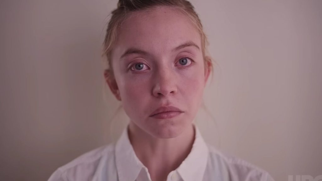 Reality Teaser Trailer: Sydney Sweeney Leads HBO Biopic Drama