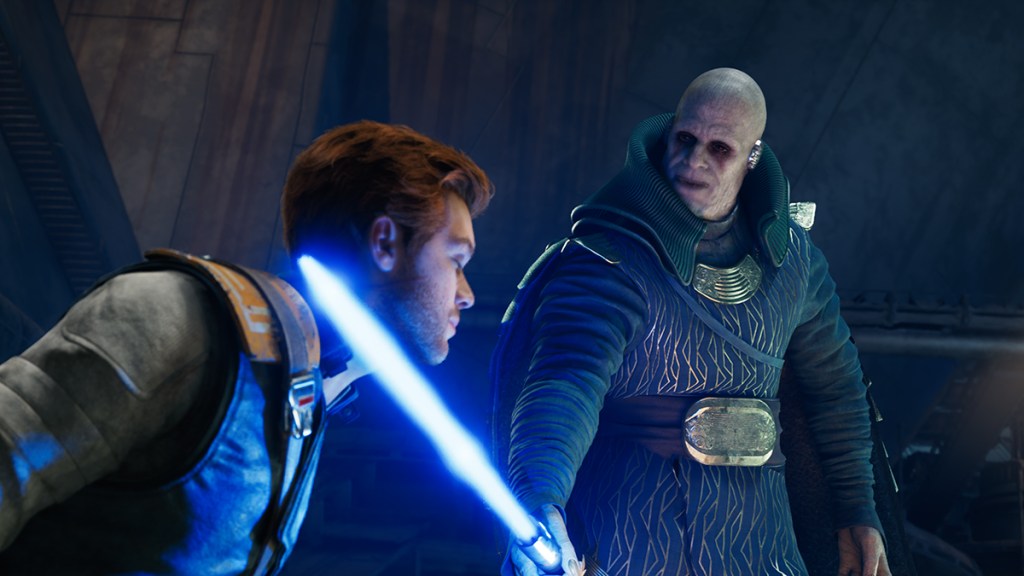 Star Wars Jedi: Survivor PC Issues Plague Launch, EA Issues Statement