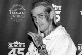 Aaron Carter