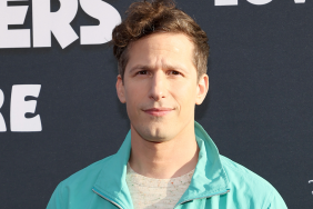 Andy Samberg Spider-Man