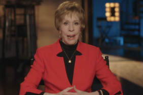 Carol Burnett Signed Poster Giveaway