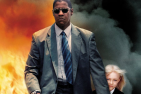 Netflix Orders Man on Fire TV Adaptation