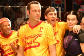 dodgeball 2