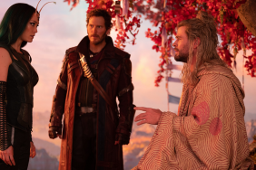 Guardians of the Galaxy Vol. 3 Was Never Going to Have Thor